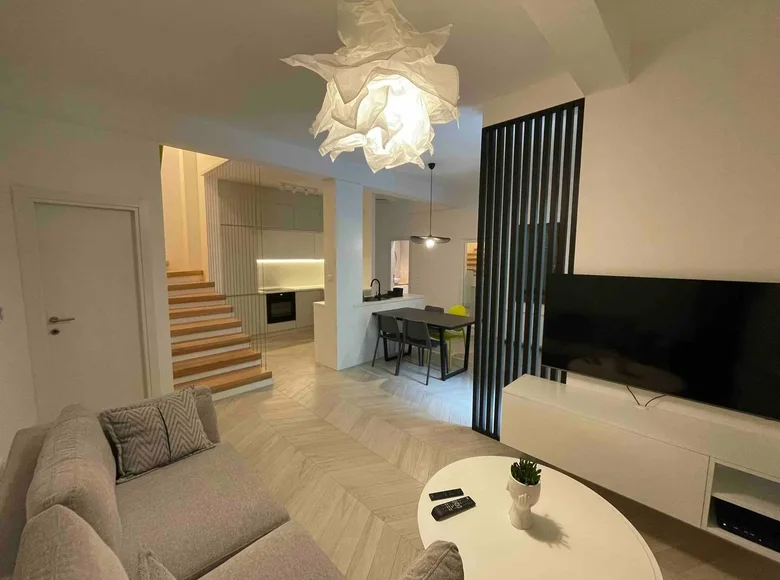 3 bedroom apartment 139 m² Risan, Montenegro