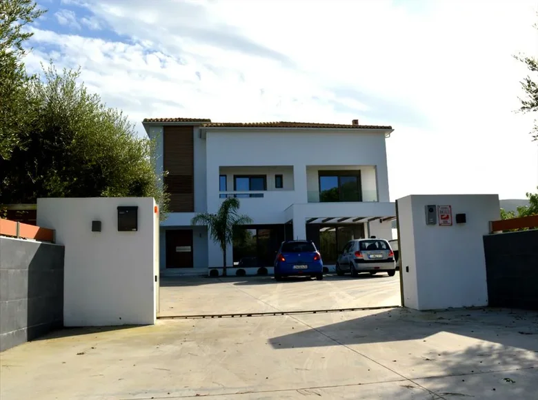 Вилла 5 комнат 350 м² Zakynthos Municipality, Греция