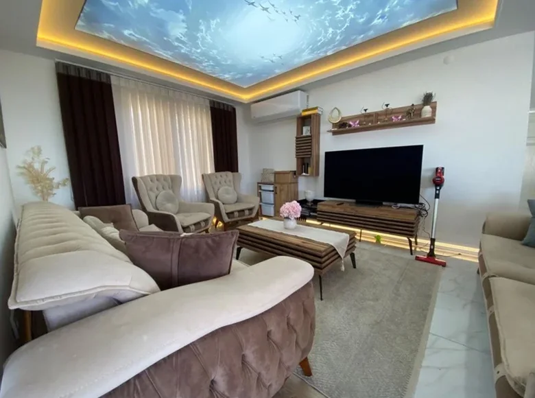Villa 4 pièces 195 m² Kargicak, Turquie