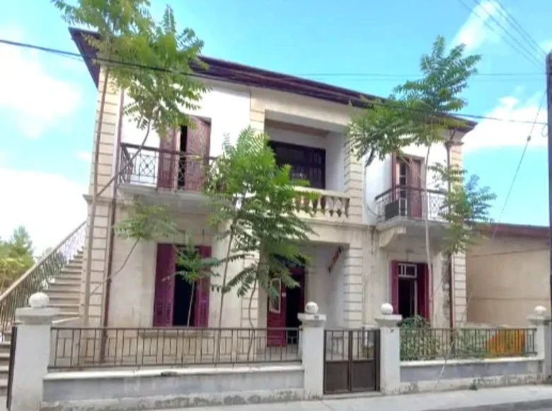 Haus 5 Schlafzimmer 250 m² Limassol, Zypern
