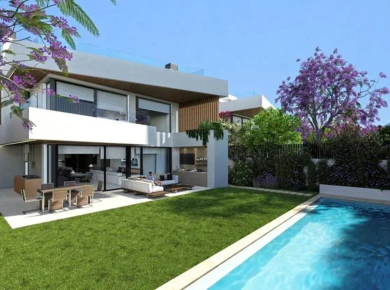 4-Schlafzimmer-Villa 400 m², Frankreich
