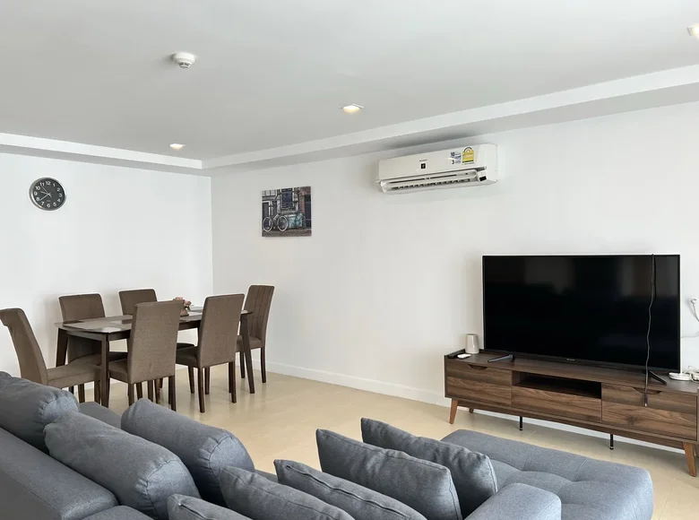 Kondominium 2 Schlafzimmer 67 m² Pattaya, Thailand