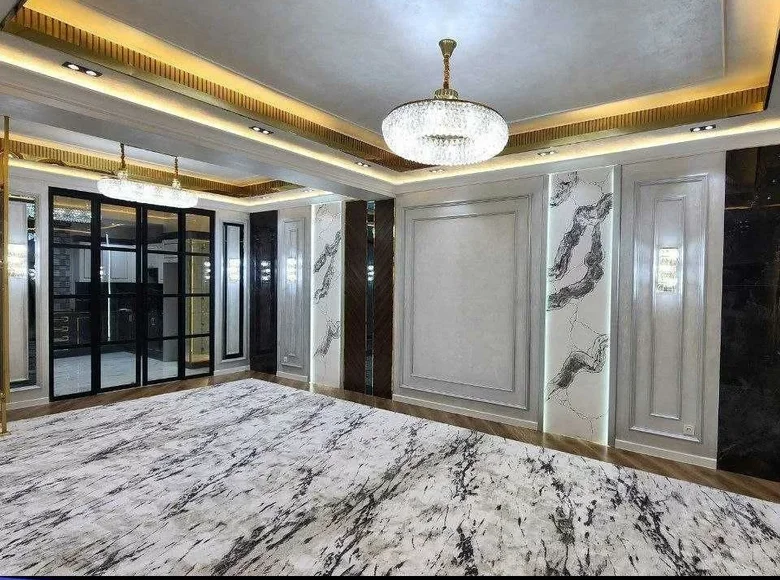 Kvartira 3 xonalar 85 m² Samarqandda