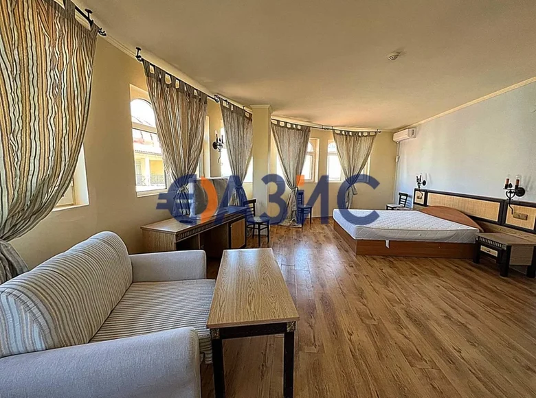 Apartment 58 m² Sveti Vlas, Bulgaria