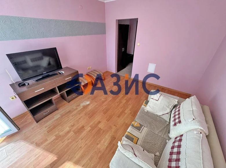 Apartamento 34 m² Burgas, Bulgaria