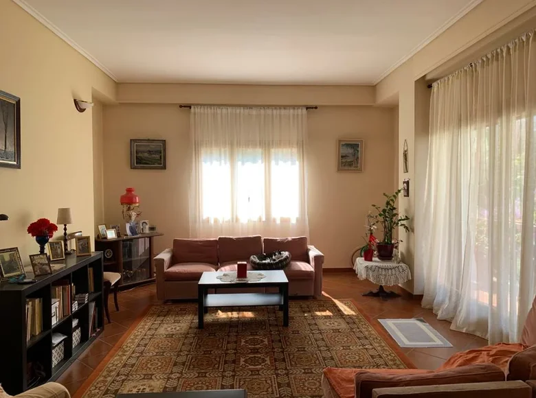 Квартира 3 комнаты 110 м² Municipality of Papagos - Cholargos, Греция