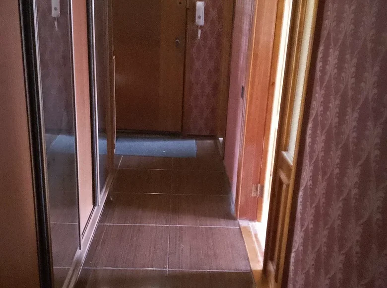 Mieszkanie 3 pokoi 64 m² Odessa, Ukraina