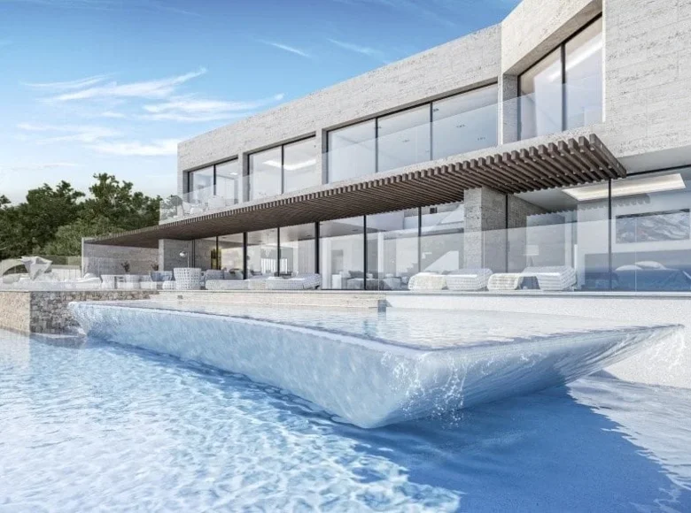 4 bedroom Villa 700 m² Izhevsk, Russia