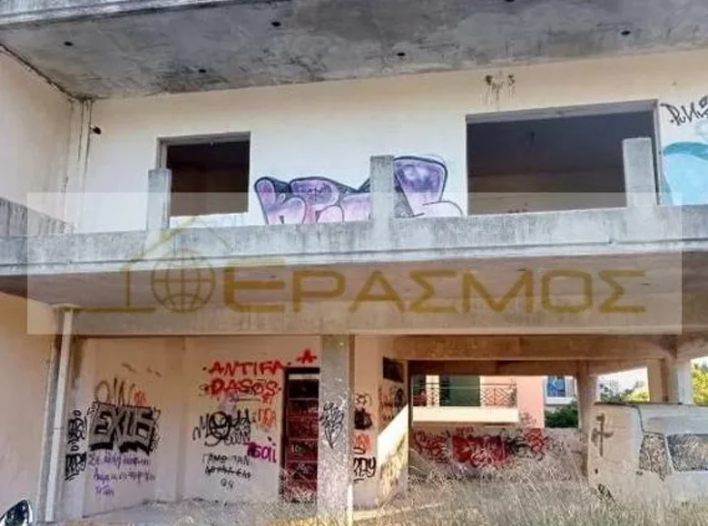 Autre 340 m² à Chaïdári, Grèce