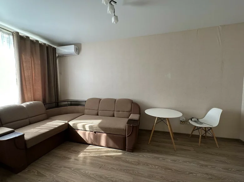 Wohnung 1 zimmer 33 m² Awanhard, Ukraine