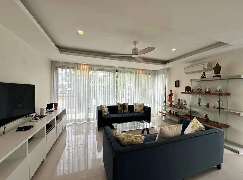 Villa de 5 pièces 285 m² Phuket, Thaïlande