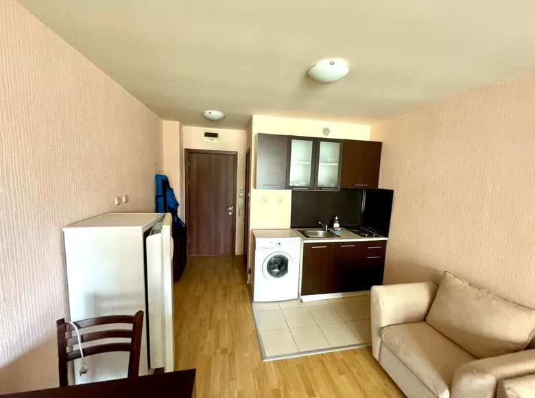 Apartamento 40 m² Nesebar, Bulgaria