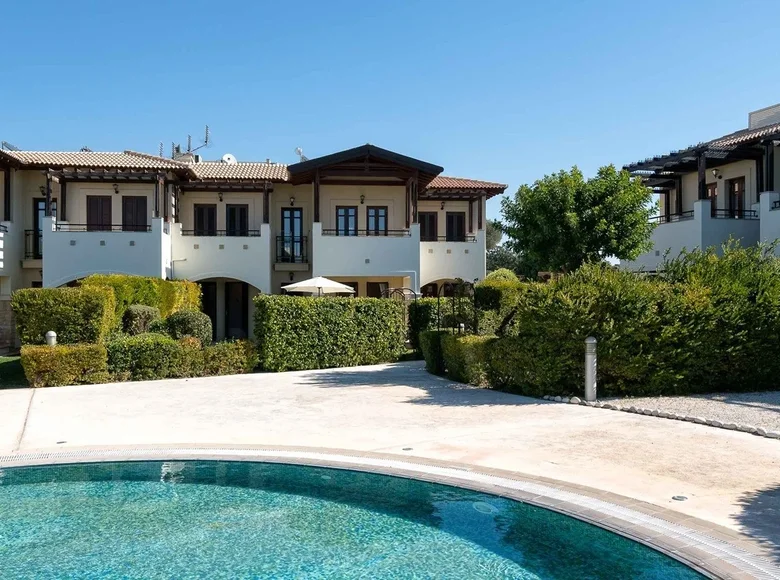 2 bedroom apartment 103 m² Kouklia, Cyprus