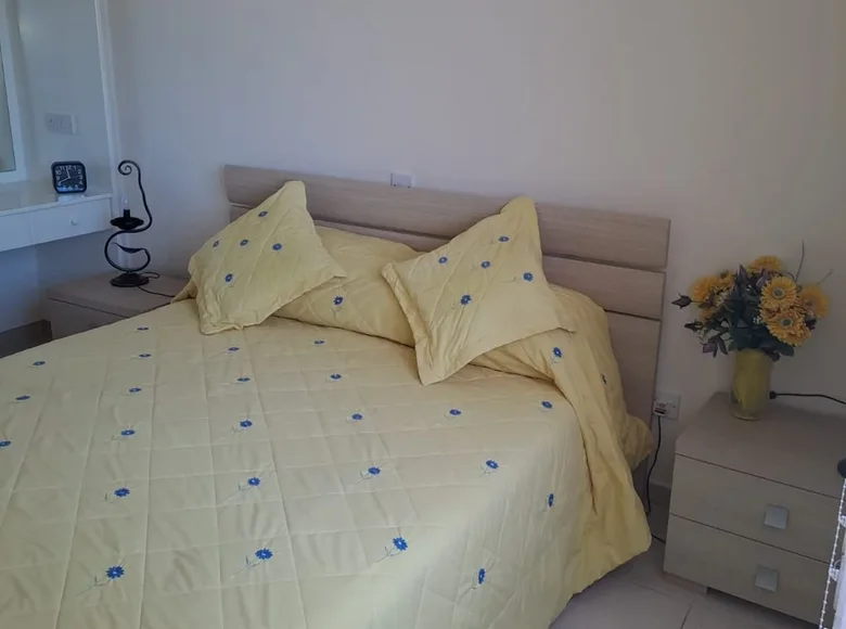 Apartamento 2 habitaciones 85 m² Paphos District, Chipre