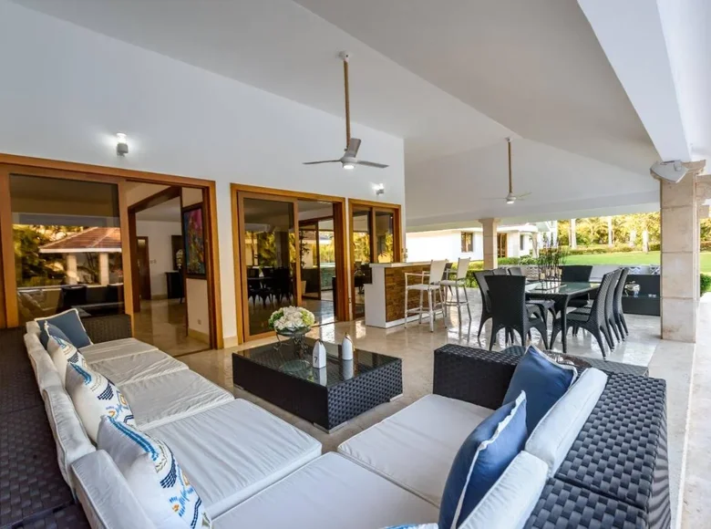 Apartamento 4 habitaciones 854 m² República Dominicana, República Dominicana