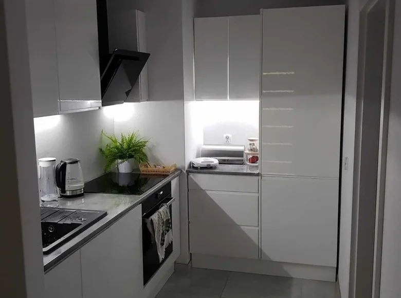 2 room apartment 35 m² in Krakow, Poland