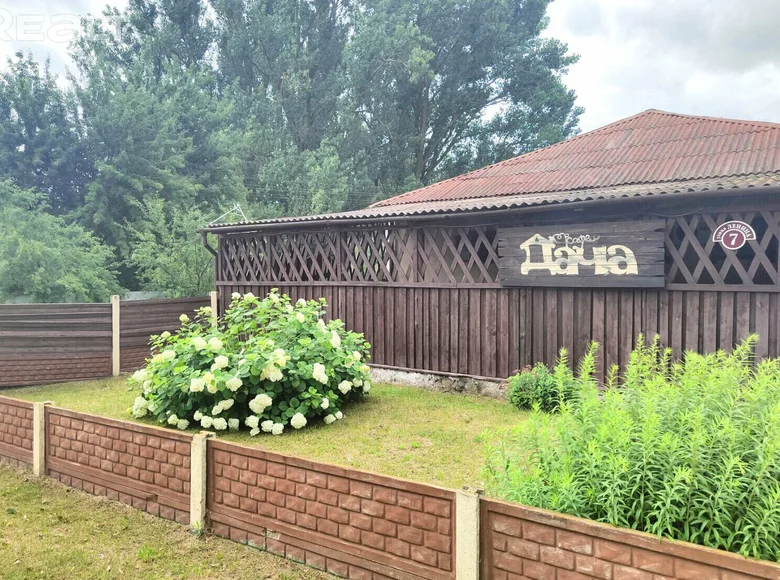 Restaurant 336 m² in Piasocnaje, Belarus