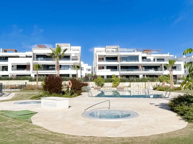 Appartement 3 chambres  Estepona, Espagne