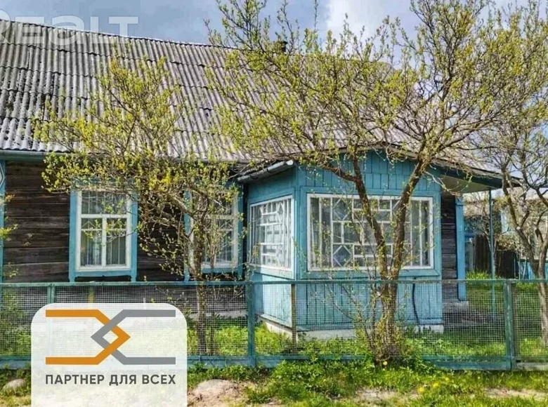 House 79 m² Pleshchanitsy, Belarus