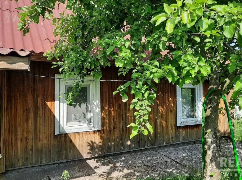 Dom 51 m² rejon słucki, Białoruś