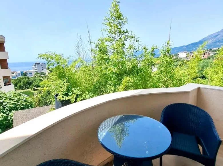 Apartment 28 m² Kunje, Montenegro