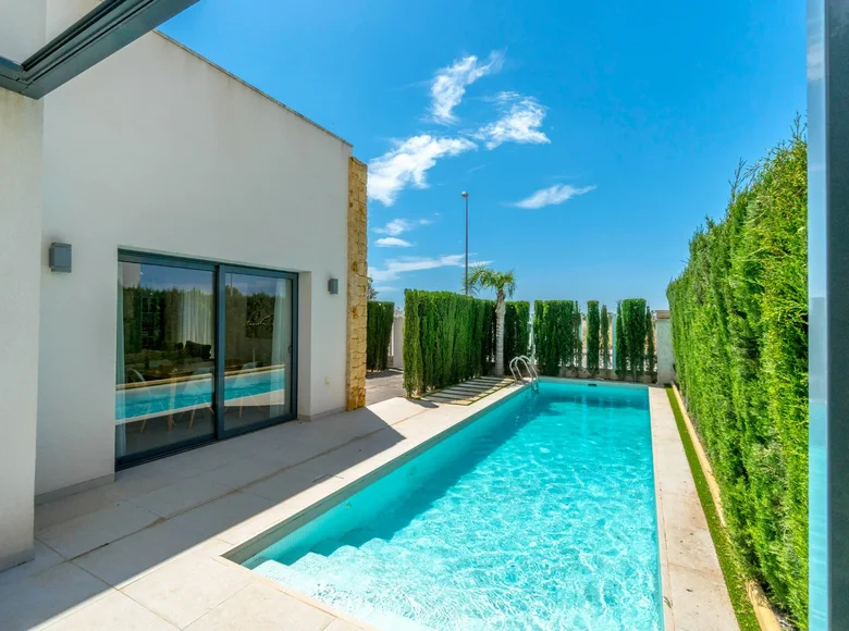 3 bedroom villa 237 m² Rojales, Spain