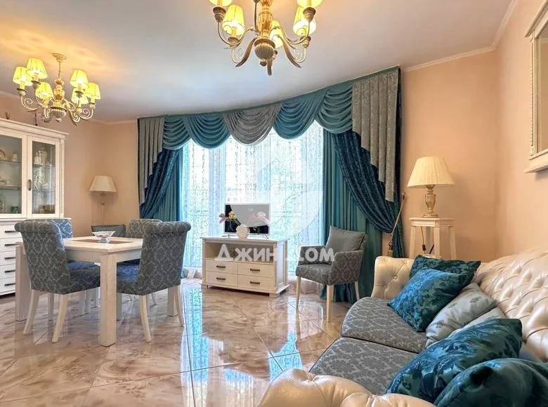 Appartement 3 chambres 98 m² Nessebar, Bulgarie