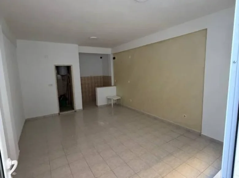 Wohnung 31 m² Budva, Montenegro