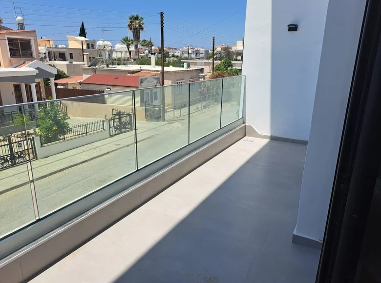 Apartment 1 000 m² Yeroskipou, Cyprus