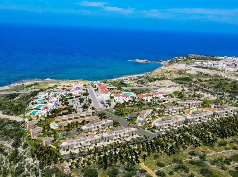 Mieszkanie  Kyrenia, Cypr Północny
