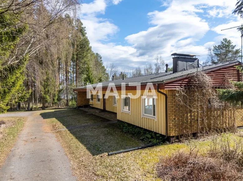 6 bedroom house 162 m² Lumijoki, Finland