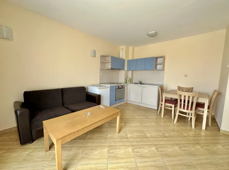 Attique 2 chambres 66 m² Sunny Beach Resort, Bulgarie