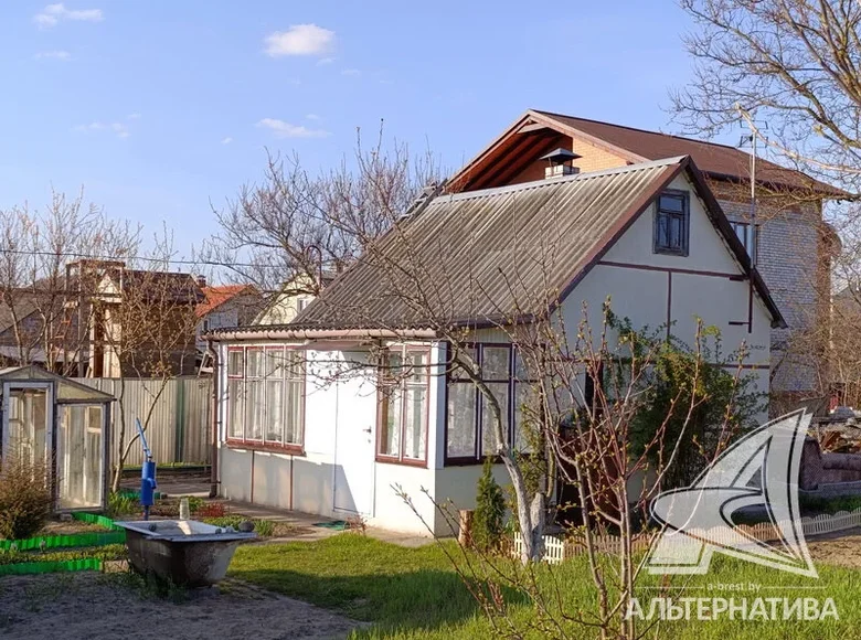 Grundstück  Muhavecki selski Savet, Belarus