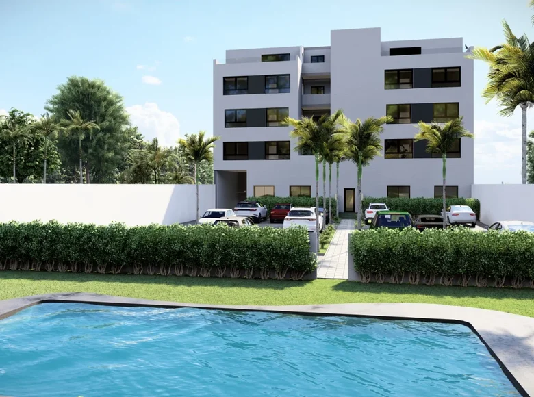 Ático 3 habitaciones 231 m² Villajoyosa, Španjolska