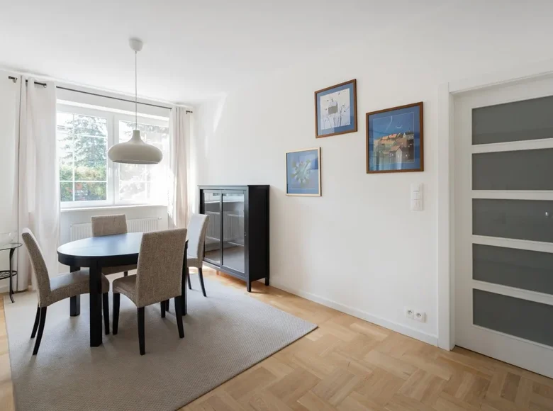 Wohnung 3 zimmer 107 m² Warschau, Polen