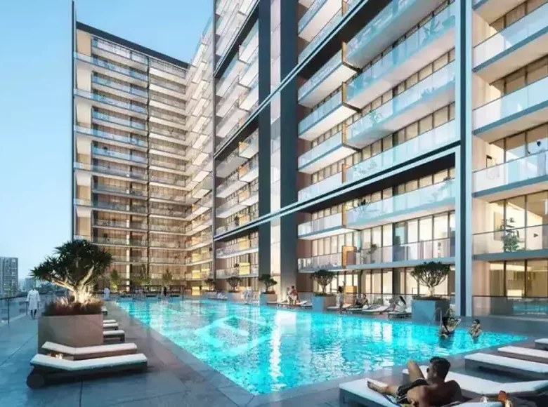 Apartamento 3 habitaciones 147 m² Dubái, Emiratos Árabes Unidos