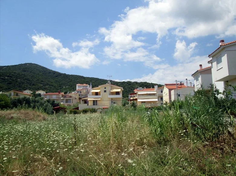 Land 1 room  Palio, Greece