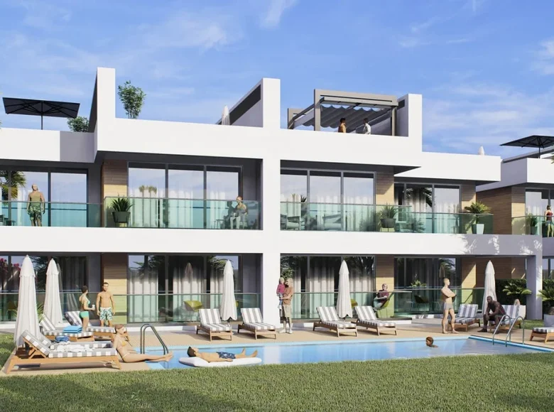 2 bedroom Villa  Cyprus, Cyprus