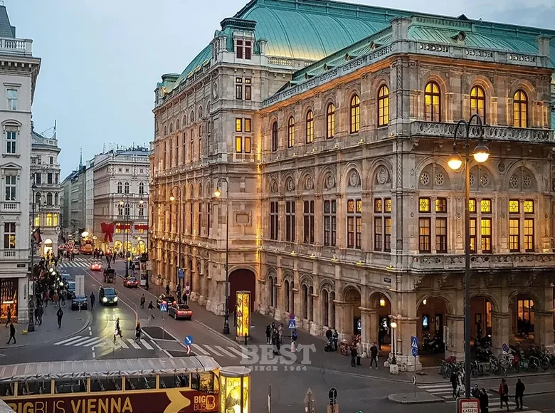 Restaurante, cafetería 1 000 m² en Viena, Austria