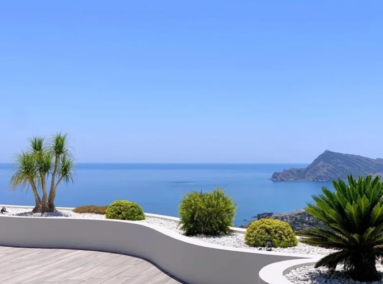Appartement 3 chambres  Altea, Espagne
