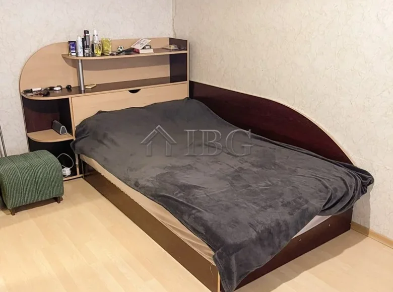 Квартира 2 комнаты 40 м² Русе, Болгария