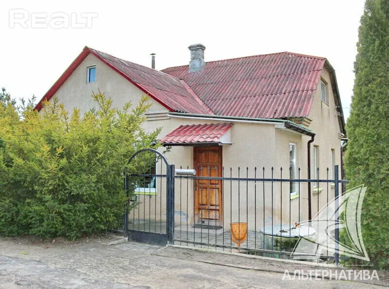 House 90 m² Brest, Belarus
