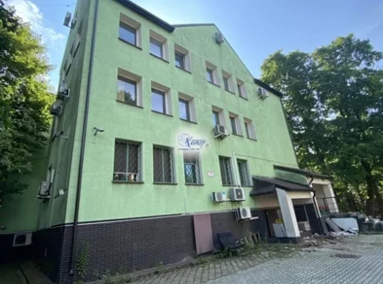 Commercial property 1 137 m² in Kaliningrad, Russia