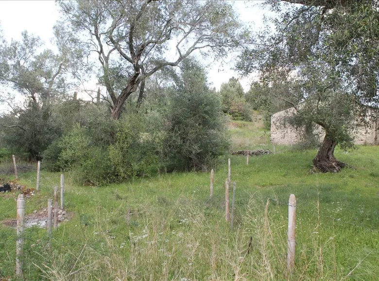 Atterrir 1 chambre  Kato Agios Markos, Grèce