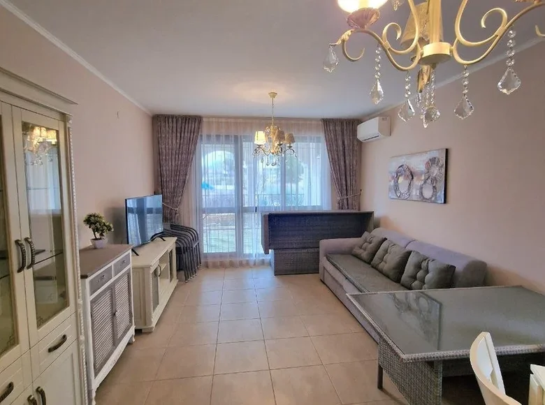 Wohnung 1 Schlafzimmer 62 m² Nessebar, Bulgarien