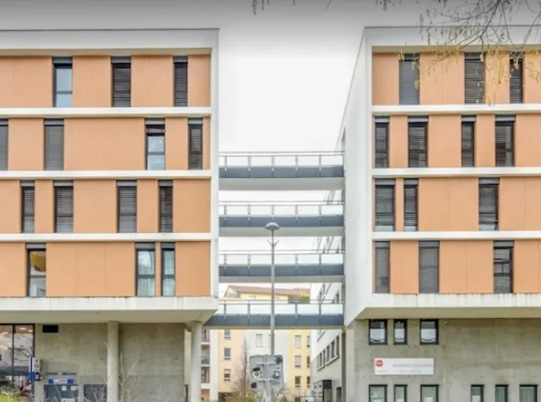 Studio 1 chambre 18 m² France métropolitaine, France