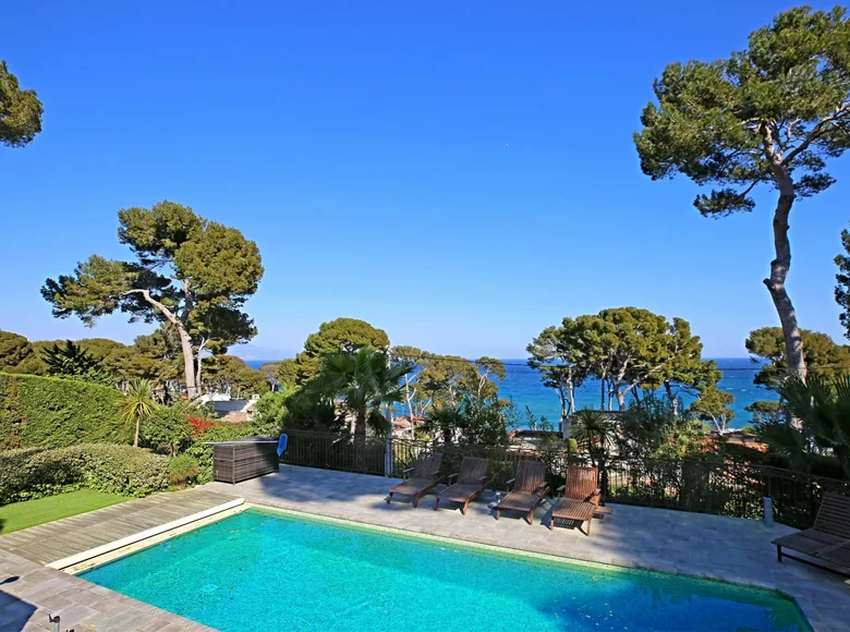 5-Schlafzimmer-Villa 160 m² Antibes, Frankreich