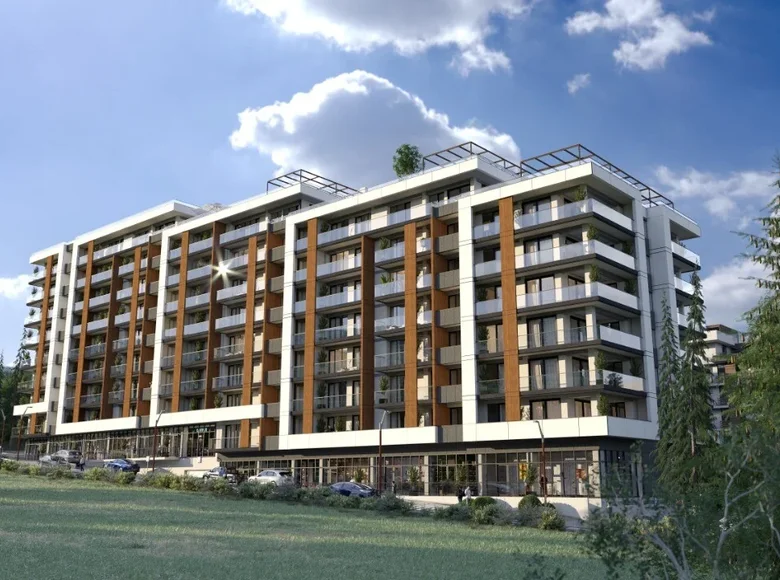 Kawalerka 1 pokój 48 m² Tbilisi, Gruzja