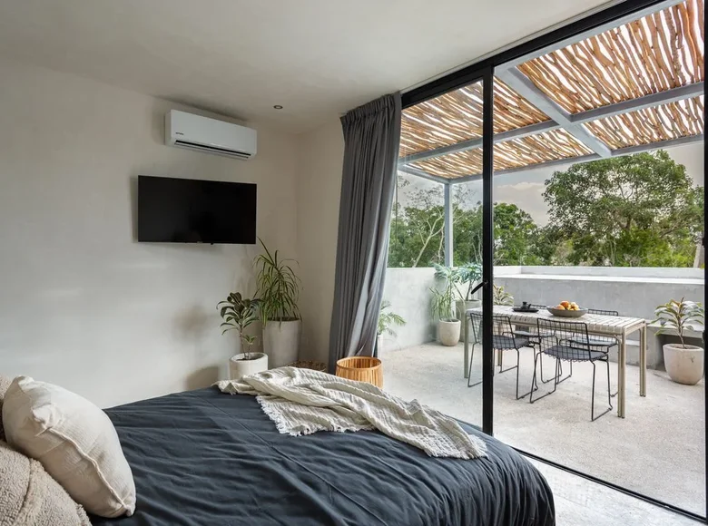 villa de 3 chambres 225 m² Tulum, Mexique