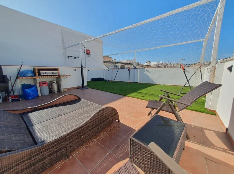 Ático 3 habitaciones 184 m² Mijas, Španjolska